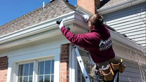 gutter services Mendon